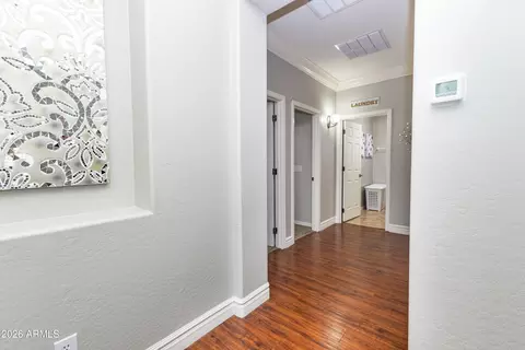 Entry Way - 1507 E Bluebird Ct, Gilbert, AZ 85297 photo 9 of 11
