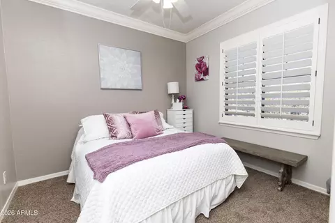 Bedroom - 1507 E Bluebird Ct, Gilbert, AZ 85297 photo 2 of 6