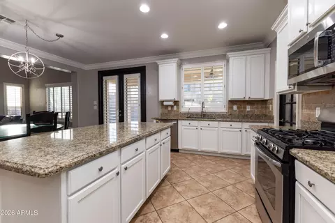 Kitchen - 1507 E Bluebird Ct, Gilbert, AZ 85297 photo 2 of 4