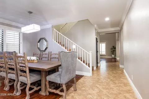 1507 E Bluebird Ct, Gilbert, AZ 85297