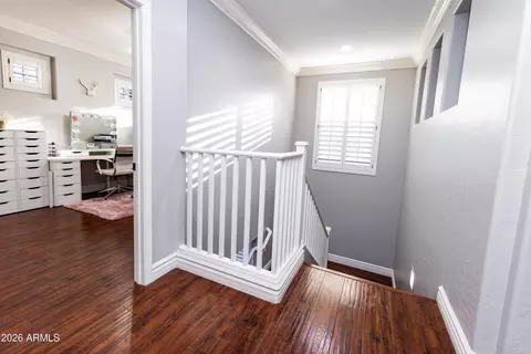 Entry Way - 1507 E Bluebird Ct, Gilbert, AZ 85297 photo 6 of 11