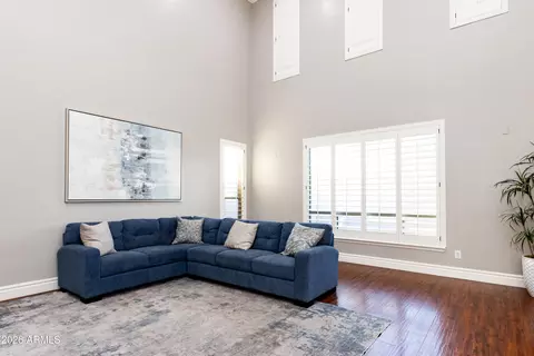 Living - 1507 E Bluebird Ct, Gilbert, AZ 85297 photo 1 of 1