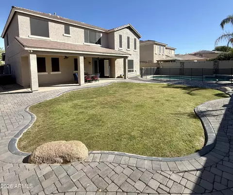 Exterior - 1507 E Bluebird Ct, Gilbert, AZ 85297 photo 1 of 3