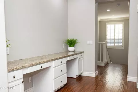 Entry Way - 1507 E Bluebird Ct, Gilbert, AZ 85297 photo 8 of 11