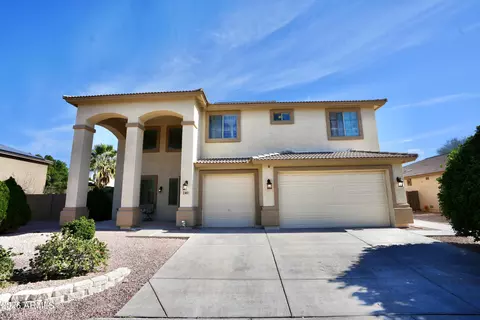 6015 N 133rd Dr, Litchfield Park, AZ 85340