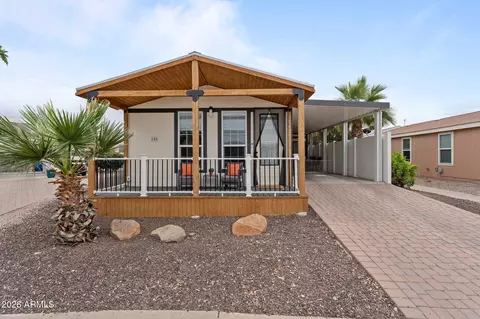 2401 W Southern Ave #106, Tempe, AZ 85282