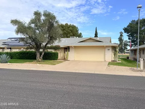 12702 W Ashwood Dr, Sun City West, AZ 85375