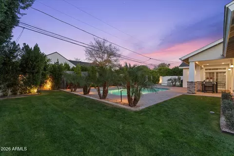 Exterior - 3838 E Devonshire Ave, Phoenix, AZ 85018 photo 10 of 10