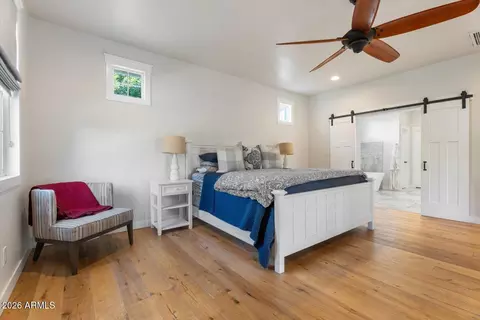 Bedroom - 3838 E Devonshire Ave, Phoenix, AZ 85018 photo 1 of 3