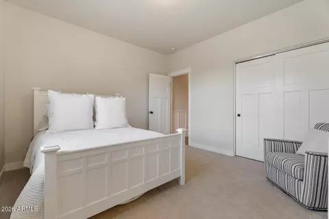 Bedroom - 3838 E Devonshire Ave, Phoenix, AZ 85018 photo 2 of 3