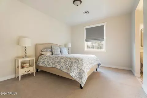Bedroom - 3838 E Devonshire Ave, Phoenix, AZ 85018 photo 3 of 3