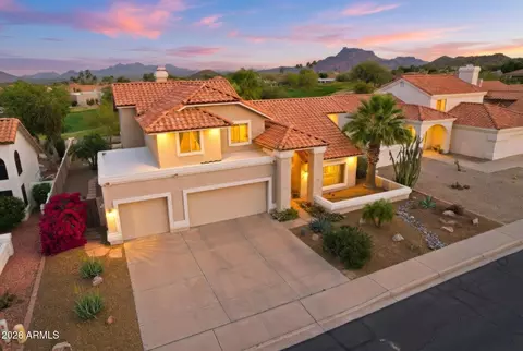 4002 N San Gabriel Cir, Mesa, AZ 85215