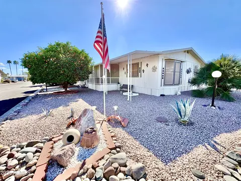 652 S Ellsworth Rd #142, Mesa, AZ 85208