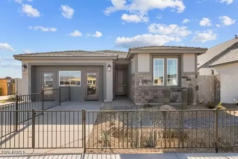 24047 W Pueblo Ave, Buckeye, AZ 85326