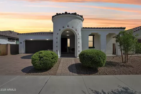 22964 E Via Del Sol --, Queen Creek, AZ 85142