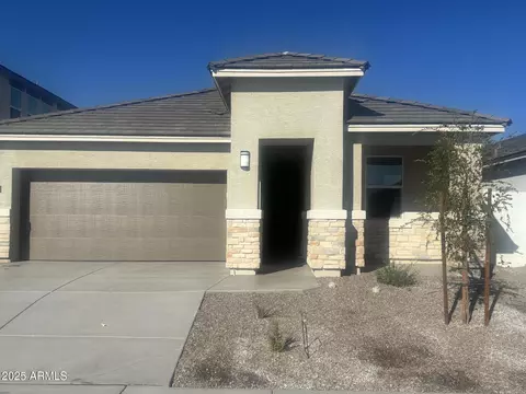 17747 W Purdue Ave, Waddell, AZ 85355