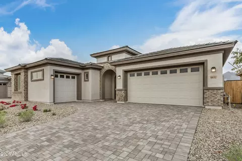 6632 N 190th Dr, Waddell, AZ 85355