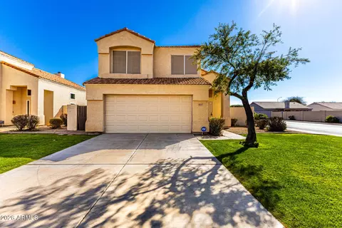 5057 E Dragoon Ave, Mesa, AZ 85206