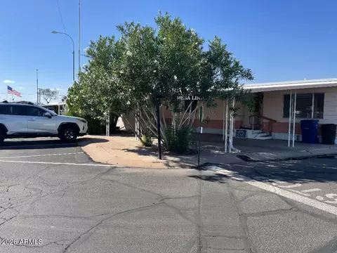 2434 E Main St #123-1, Mesa, AZ 85213