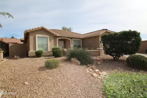 6981 S Miller Dr, Chandler, AZ 85249