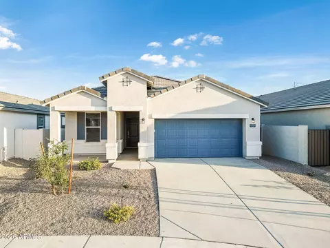 17813 W Purdue Ave, Waddell, AZ 85355
