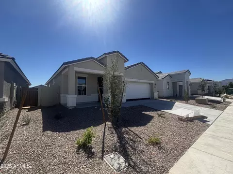 17801 W Purdue Ave, Waddell, AZ 85355
