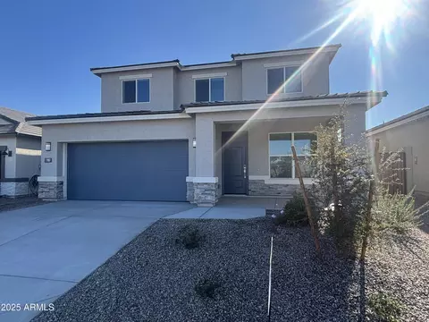 17807 W Mission Ln, Waddell, AZ 85355