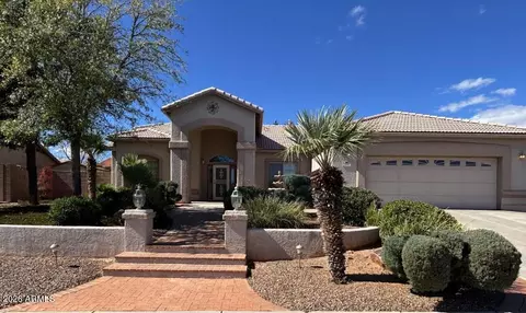 2180 Remington Dr, Sierra Vista, AZ 85635
