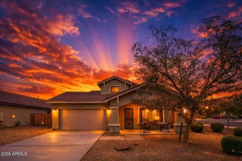 13202 W Indianola Ave, Litchfield Park, AZ 85340