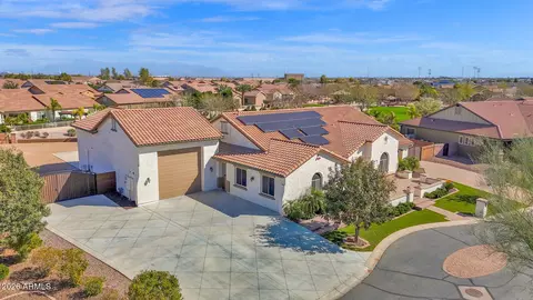21934 E Stone Crest Ct, Queen Creek, AZ 85142