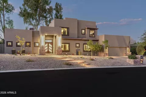 10406 N Demaret Dr, Fountain Hills, AZ 85268
