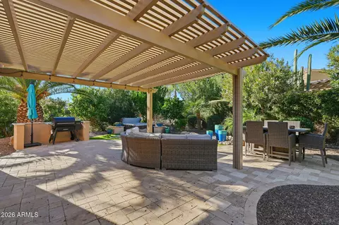 1544 E Alegria Rd, Queen Creek, AZ 85140