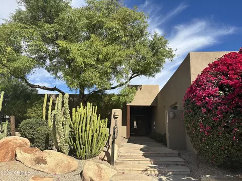 5434 E Lincoln Dr E #1, Paradise Valley, AZ 85253