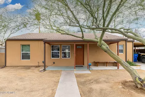 3224 N 26th Pl, Phoenix, AZ 85016 photo 2