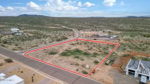 1025 N Thunder Rock Rd #14, Wickenburg, AZ 85390