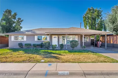 7301 E Palm Ln, Scottsdale, AZ 85257