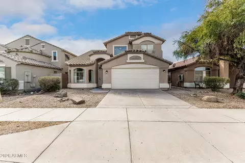 5545 W Jones Ave, Phoenix, AZ 85043