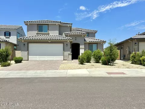 8846 W Palo Verde Dr, Glendale, AZ 85305