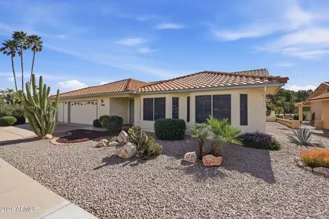 2118 Leisure World --, Mesa, AZ 85206