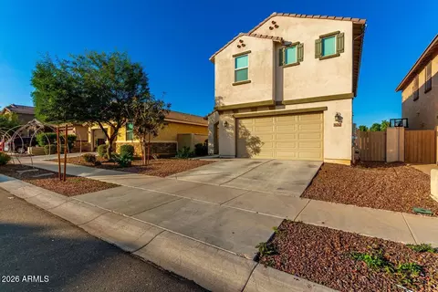14242 W Pershing St, Surprise, AZ 85379