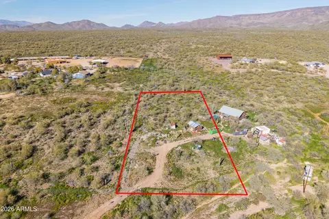 45431 N 7st St #-, New River, AZ 85087