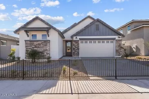 24057 W Pueblo Ave, Buckeye, AZ 85326