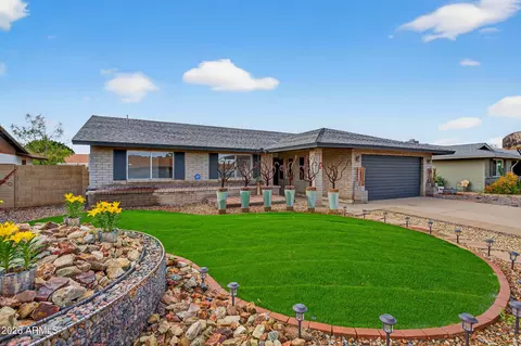 1103 W Mission Dr, Chandler, AZ 85224