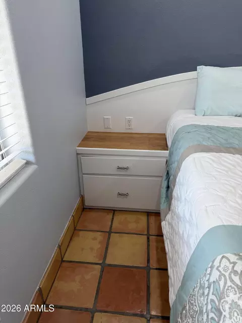 Bedroom - 13746 E 49th St, Yuma, AZ 85367 photo 4 of 4