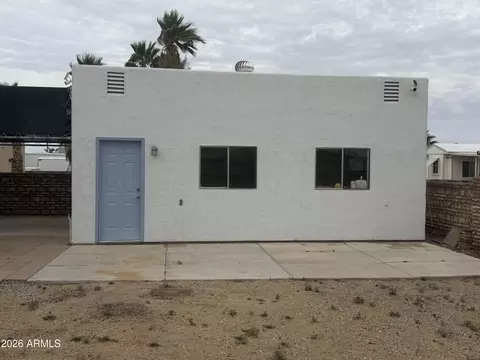 Exterior - 13746 E 49th St, Yuma, AZ 85367 photo 7 of 7