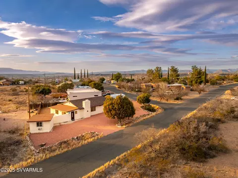 4875 E Mallard Dr, Rimrock, AZ 86335