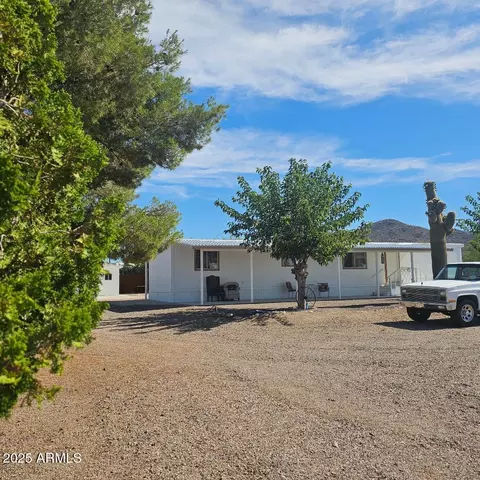 22770 W Mountain View Dr, Congress, AZ 85332