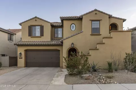 3911 E Rockingham Rd, Phoenix, AZ 85050