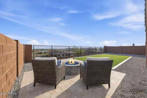 13511 W Calle De Baca --, Peoria, AZ 85383