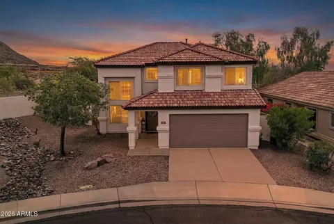 3861 N St Elias Cir, Mesa, AZ 85215